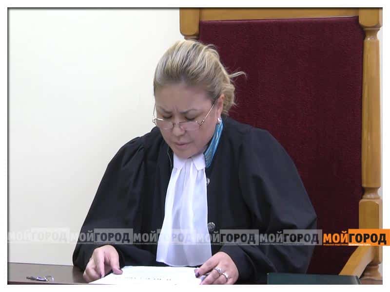В Уральске суд частично удовлетворил иск перевозчиков к ЖКХ