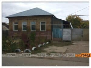 В Уральске бывшего сотрудника милиции осудили за убийство соседа в погребе
