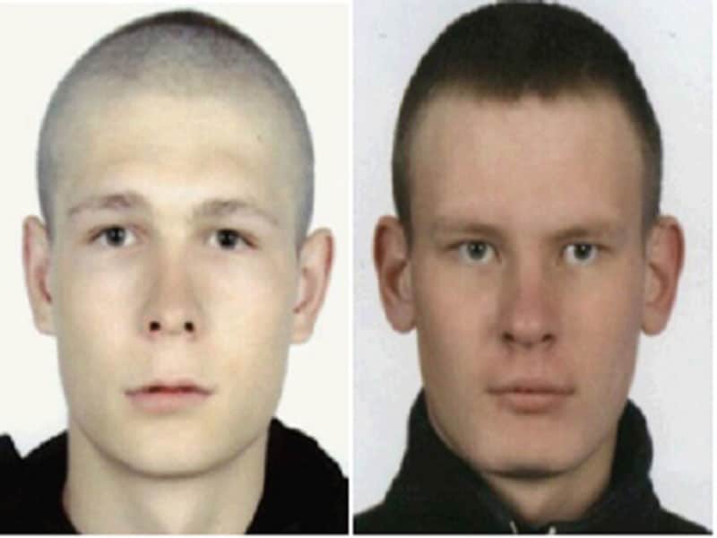 В Караганде задержаны двое сбежавших преступников