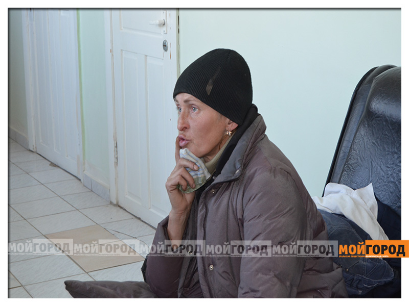 Дети в Березовке стали падать в обмороки еще два дня назад