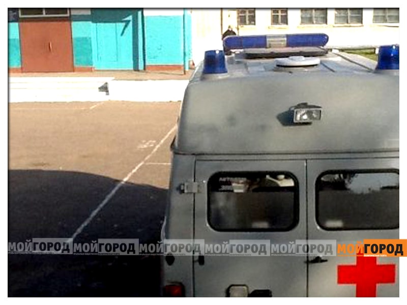 Больше 20 детей из сельской школы в ЗКО попали в больницу