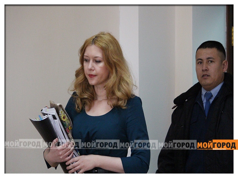 По делу Алины ХАКАЛО допросят следователя ТУХТАРОВА