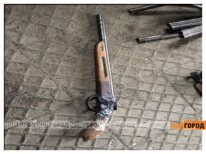 Полиция прокомментировала убийство бизнесмена в Аксае