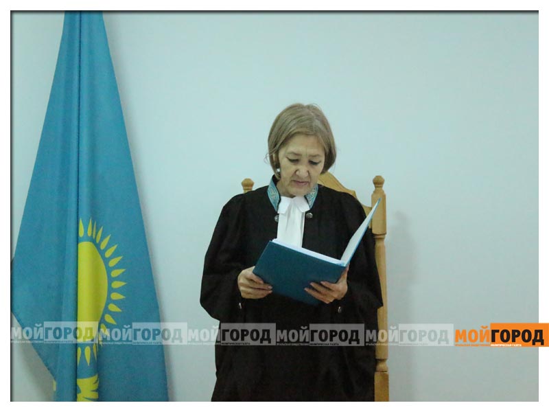 В Уральске осудили сельчанина за принуждение подростков к применению наркотиков