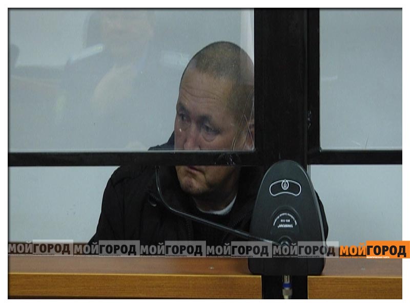 В Актобе педофила приговорили к 17 годам колонии строгого режима