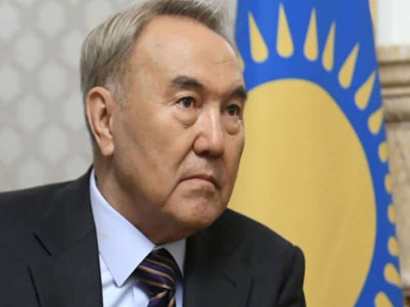 Проект ГТЭС в ЗКО презентовали президенту в рамках телемоста