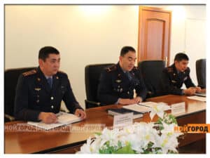 758 тысяч поддельных тенге обнаружили у жителя Атырау на посту в ЗКО