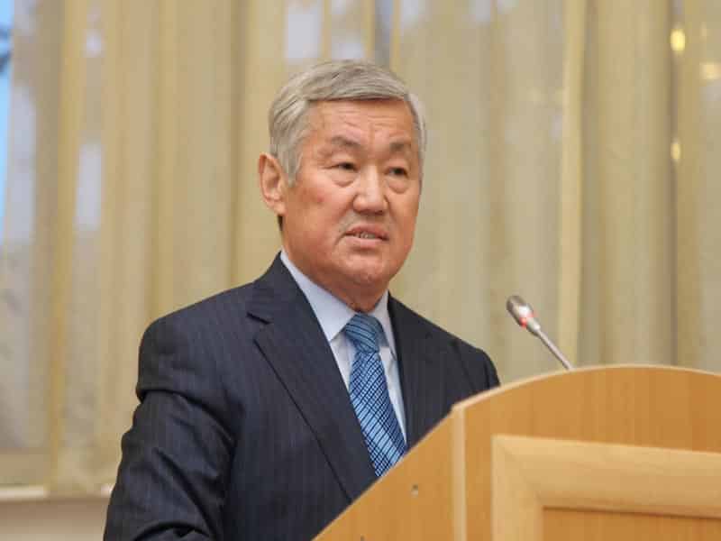 В ЗКО с рабочим визитом приехал вице-премьер-министр Казахстана