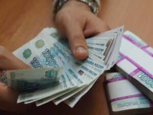 В России хотят заменить рубль другой валютой