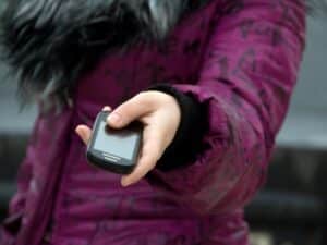 В Уральске прокурорам можно пожаловаться по SMS