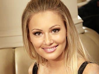 Мария Кожевникова во второй раз стала мамой