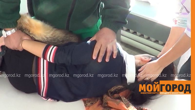 Фильм про детей из Березовки победил на международном кинофестивале