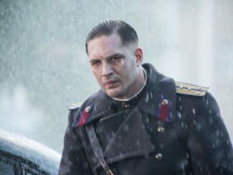 Сняли фильм про Чикатило