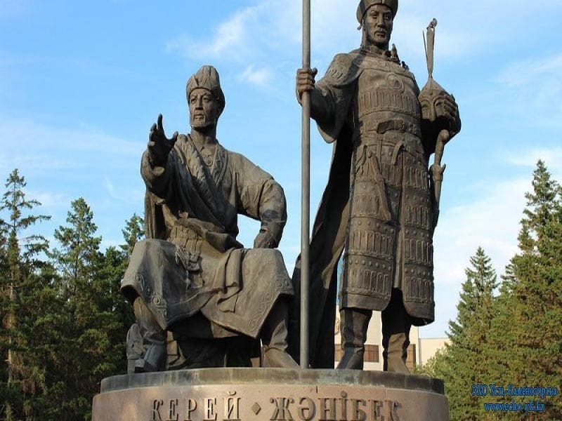 На празднование юбилея Казахского ханства хотят потратить около 23 млрд тенге