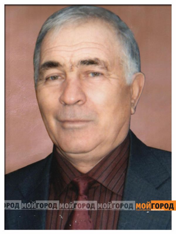 Скончался  тренер по хоккею с мячом Михаил КОМКОВ