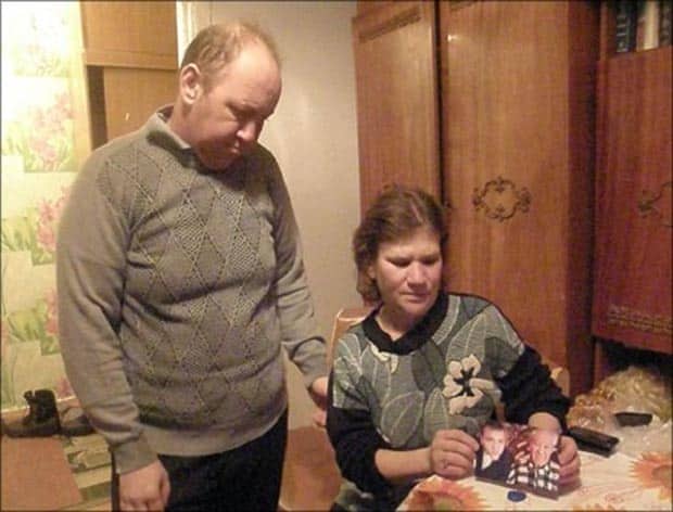 Родителей пропавшего в Хромтау мальчика принуждают сознаться в убийстве сына