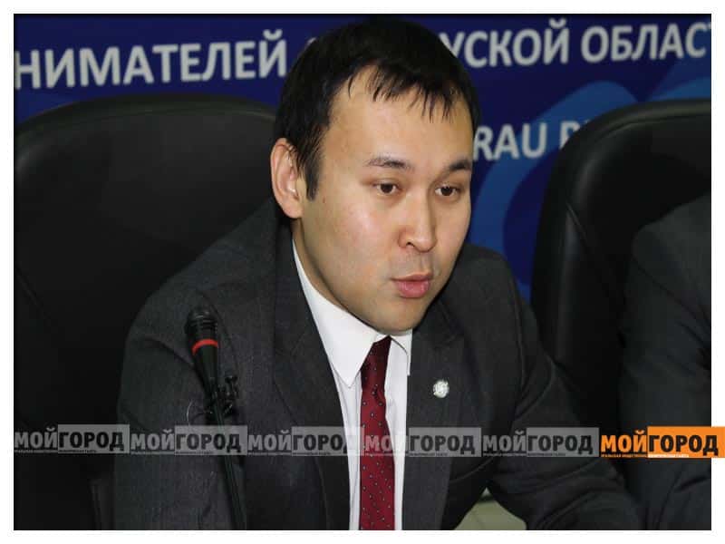 Худшие госорганы назвали в палате предпринимателей Атырауской области