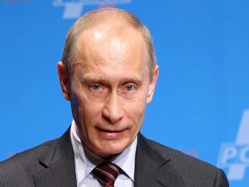СМИ: Путин одурачил финансовых акул Запада