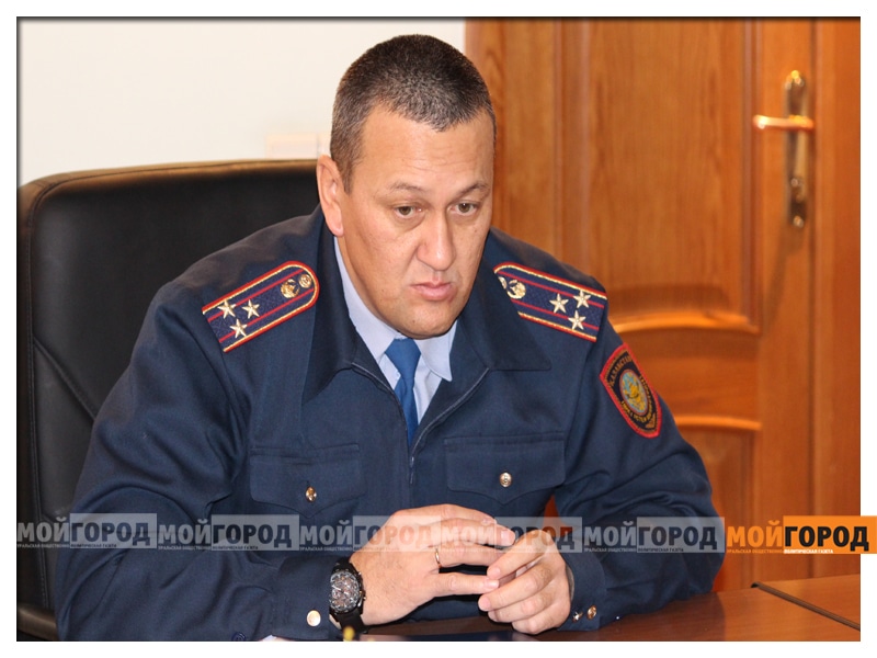 В ЗКО глава крестьянского хозяйства создал и возглавил группу скотокрадов