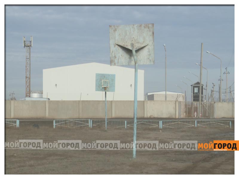 В Атырауской области построят 6 школ
