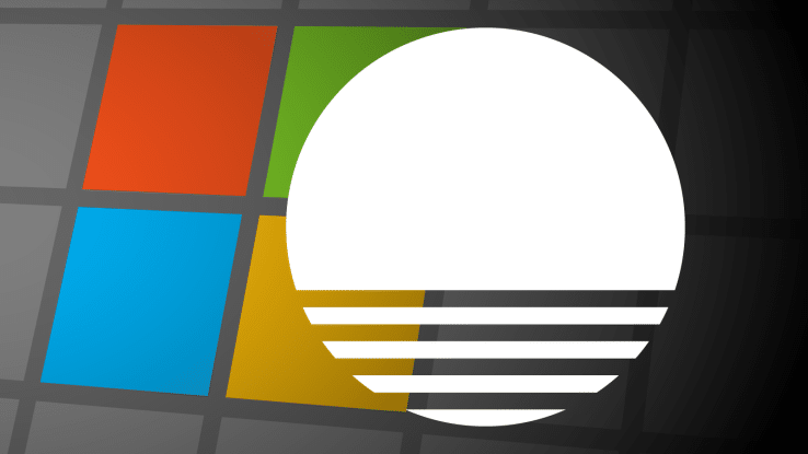 Microsoft покупает разработчика календарного сервиса Sunrise за 100 млн долларов США