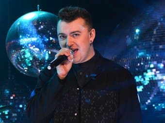 В Лос-Анжелесе объявили победителей музыкальной премии GRAMMY