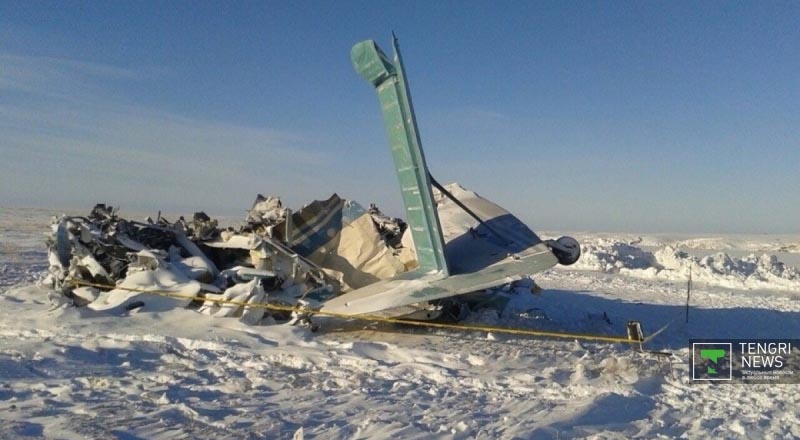 «Казахмыс» выплатит компенсации семьям погибших при крушении Ан-2