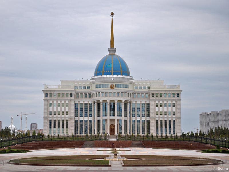 93 тысячи подписей необходимо собрать кандидатам в президенты Казахстана