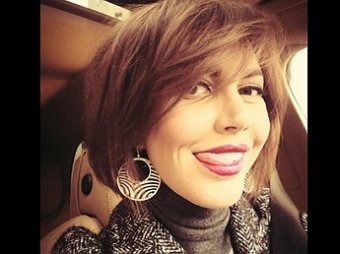 Маша Малиновская сделала шестую пластическую операцию