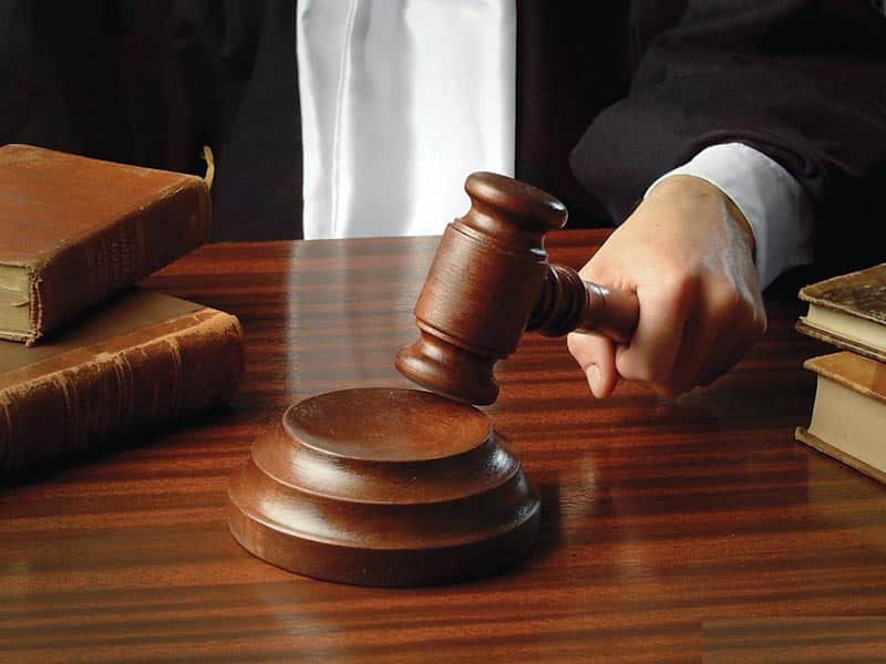 В Уральске мужчину арестовали на трое суток за неуплату алиментов