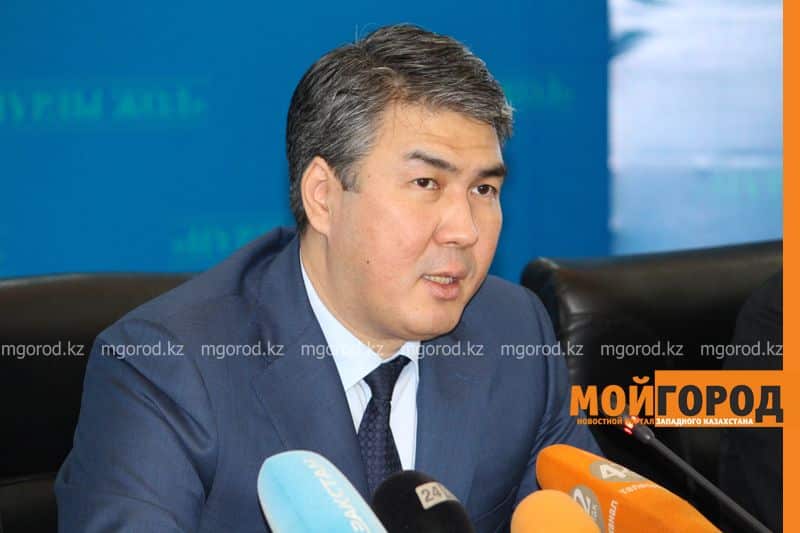 В Уральск планируется пустить скорый поезд из Астаны