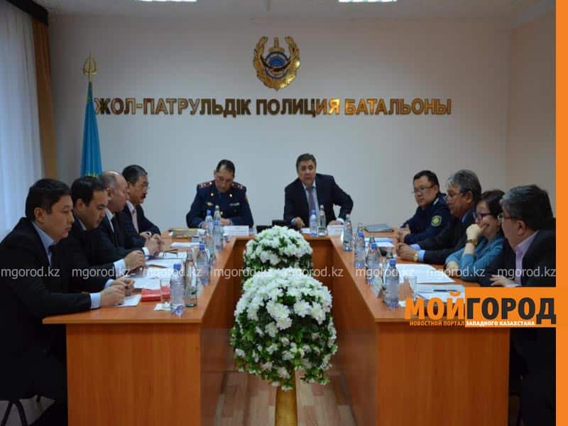 В Уральске судьи обсудили проблемы в применении нового КоАП РК
