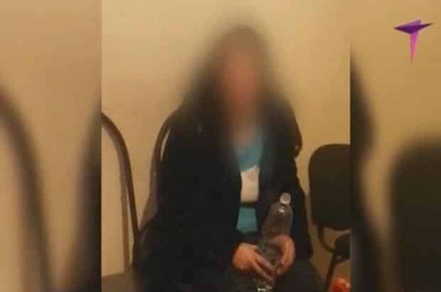В Шымкенте няня избила до полусмерти двух малышей