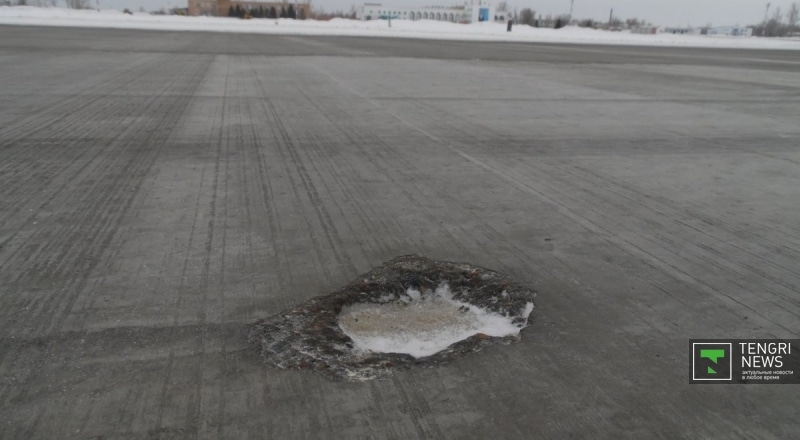 6 февраля в уральский аэропорт приедет министерская комиссия