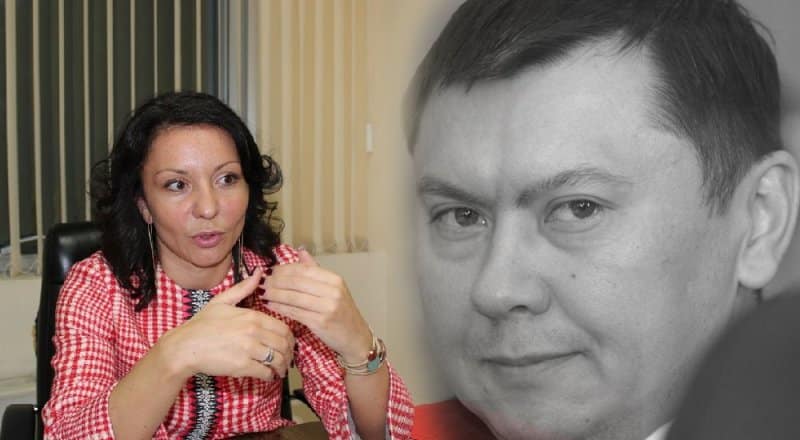 Рахат Алиев повесился на шнурках от мусорного пакета - адвокат Анна Цайтлингер