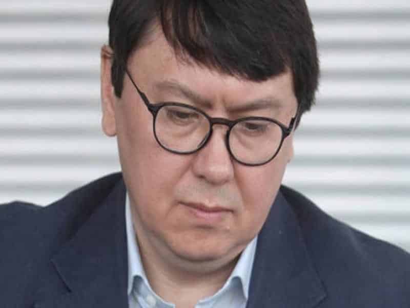 Прокуратура Австрии подтвердила, что в крови Алиева обнаружены барбитураты