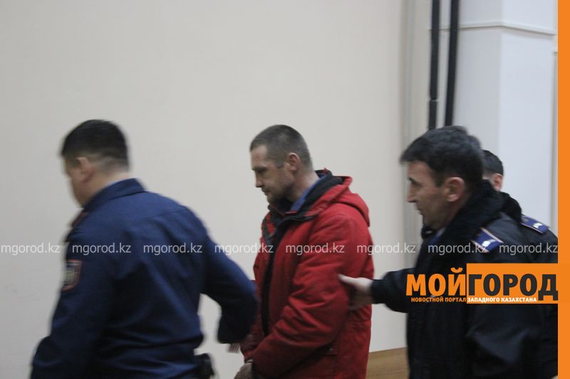В одном из частных домов Уральска нашли расчлененное тело женщины