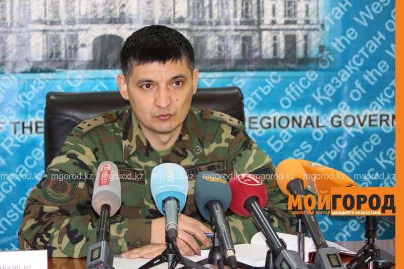 В ЗКО из-за взрыва газопровода 12 сел остаются без газа
