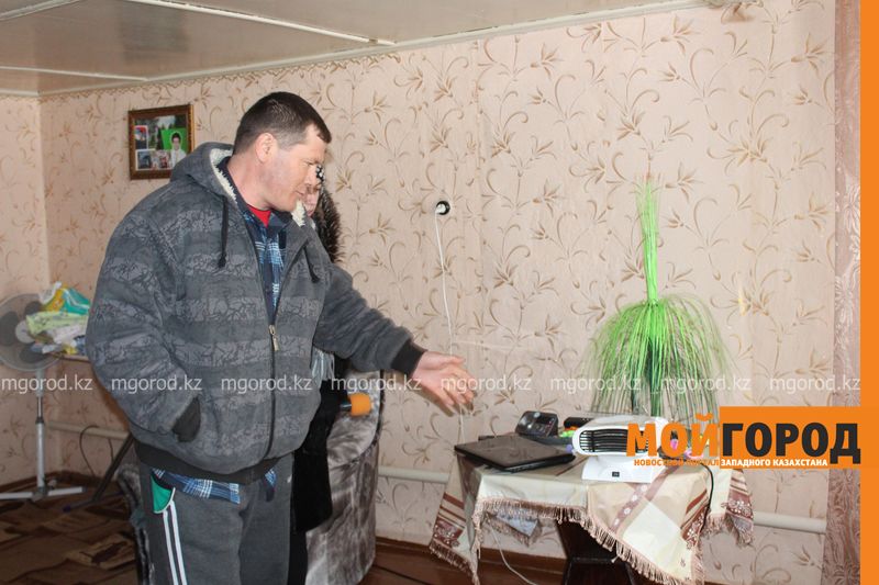 Очевидцы взрыва на газопроводе в ЗКО рассказали подробности