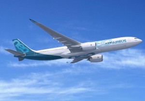 Самолет Airbus A320 разбился на юге Франции - СМИ