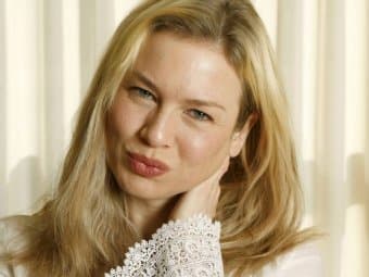 Рене Зеллвегер вернула прежнее лицо после неудачной пластики