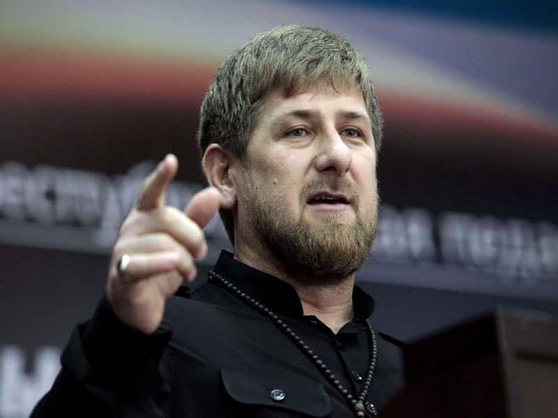 Кадыров считал подозреваемого в убийстве Немцова настоящим патриотом