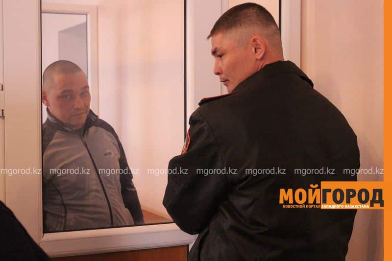 В Уральске за изготовление и сбыт экстракционного опия осудили мужчину