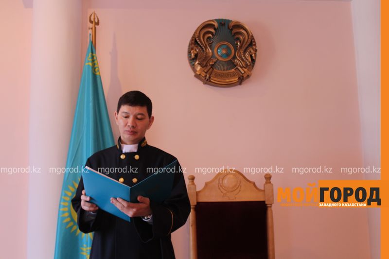 В Уральске за сбыт наркотиков и содержание наркопритона осудили супружескую пару