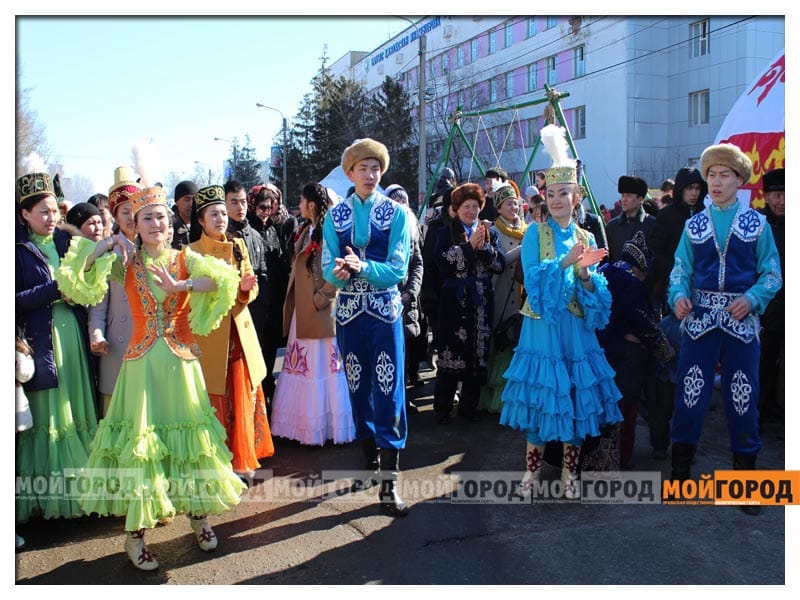 На Наурыз мейрамы казахстанцы отдохнут пять дней (программа)