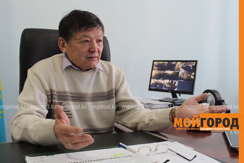 Руководитель МГК ДЭП: «В этом году »Жулдыз« и »Сарытау« топить не будет»