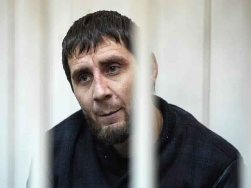 Заур Дадаев раскрыл причину убийства Немцова - СМИ