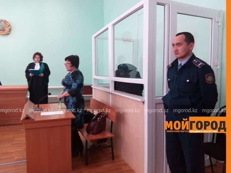 В ЗКО капитана полиции приговорили к 6 годам колонии за смерть сельчанина