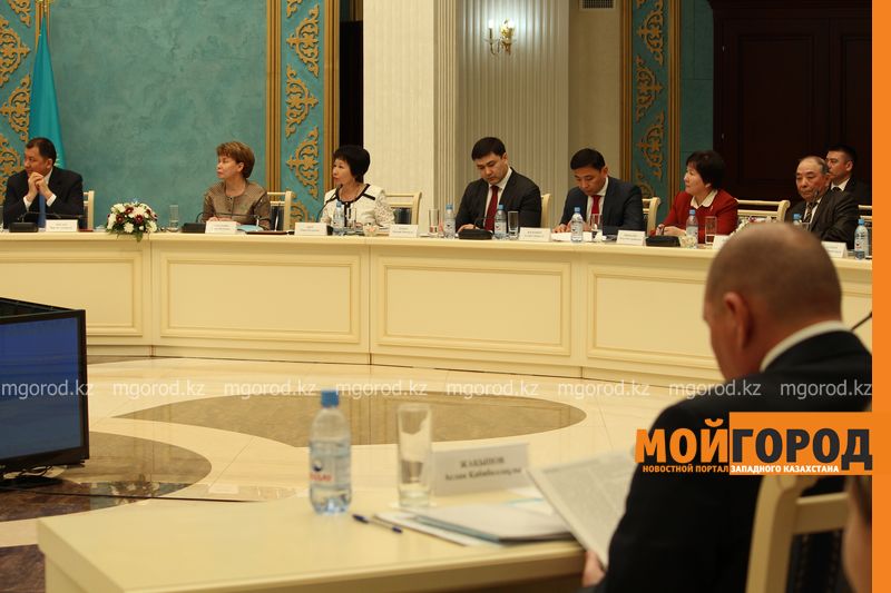 В Уральске назвали проблемы, мешающие развитию внутреннего туризма