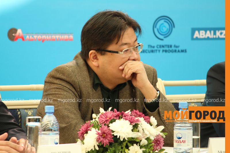 Политолог: СКО, ВКО и ЗКО переименуют до 2025 года